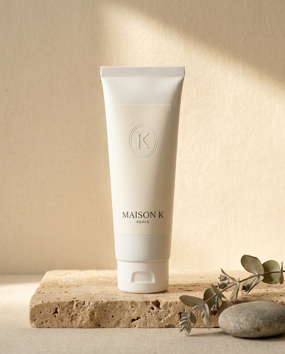 MAISON K — 4:5 Feed format